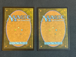 Magic the Gathering MTG MOX AMBER Dominaria LP - unplayed - Image 2