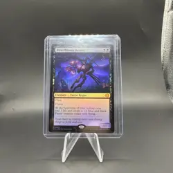 Bitterbloom Bearer Lorwyn 0088 Foil Magic The Gathering - Image 2