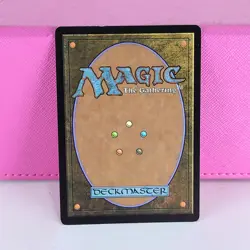 Magic The Gathering Last Laugh Torment Foil Moderately Played - Image 2