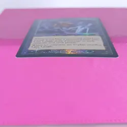 Magic The Gathering Last Laugh Torment Foil Moderately Played - Image 3