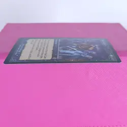 Magic The Gathering Last Laugh Torment Foil Moderately Played - Image 5