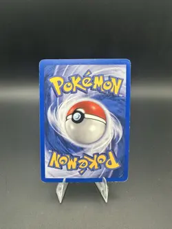 Pokemon TCG Sentret 75/109 2004 Non-Holo EX Ruby Yuka Morii - Image 2