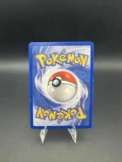 Pokemon TCG EX Hidden Legends Gloom Card 35/101 Uncommon Yuka Morii - Image 2