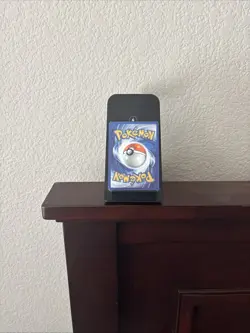 Mega M Gengar EX Holo 121/119 Pokemon TCG XY Phantom Forces NM NEAR MINT - Image 2