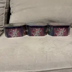 3 Tin Set Sylveon, Glaceon, Leafeon GX Fall Celebration Sealed Pokemon TCG - Image 3