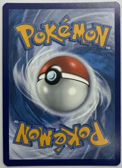 Pokemon TCG Hatenna SWSH040 Black Star Holo General Mills NM - Image 2