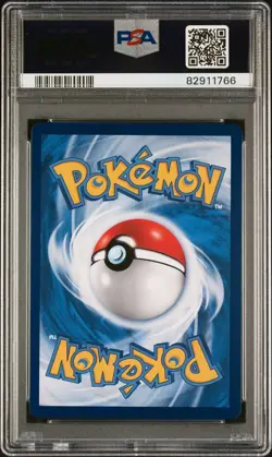 PSA 10 GEM Mint Lugia GX HR Full Art Battle Elite 080/060 S-Chinese Pokemon - Image 2