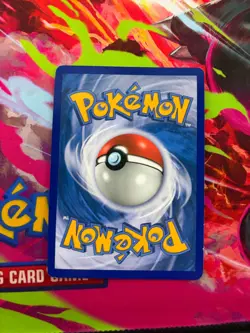 Magikarp Stormfront 65/100 Pokemon TCG Reverse Holo - Image 2