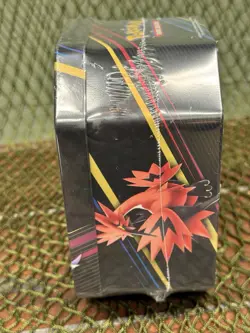 *SEALED* CROWN ZENITH GALARIAN ARTICUNO MEDIUM Tin 4 Packs ~ Pokemon TCG - Image 5