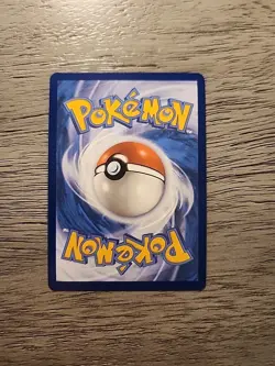 Pokemon TCG Card Charmander 109/091 Paldean Fates Baby Shiny Holo - NM - Image 2
