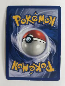 Pokemon TCG Team Rocket Set Holographic Rocket's Sneak Attack 16/82 Light Played - Image 2