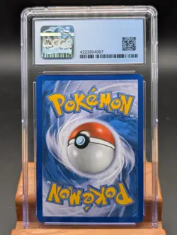 2013 Pokemon Plasma Storm Garbodor Reverse Holo #66 CGC Gem Mint 9.5/10 - Image 2