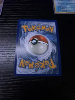 Pokemon TCG Shining Jirachi 42/73 Shiny Holo Rare, Near Mint Condition - Image 2