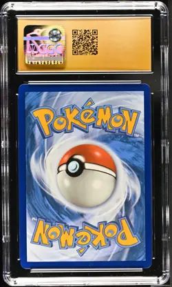 Pokemon 2022 Rayquaza VMAX Silver Tempest TG20/TG30 CGC PRISTINE 10 - Image 2