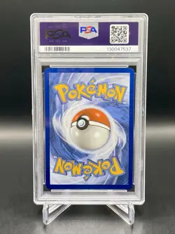 PSA 9 Articuno 161/159 Journey Together Illustration Rare Holo Pokemon TCG MINT - Image 2