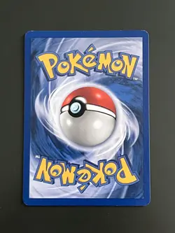 MAGBY 17/165 2002 Pokemon Expedition Holo Rare - Image 2