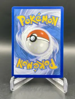 Eevee SVP 043 *SWIRL* Obsidian Flames Black Star Promo Cosmos Holo Pokemon NM/M - Image 2