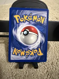 Pokemon Sabrina’s Venomoth 34/132 Gym Heroes Rare Non-Holo TCG NM - Image 2