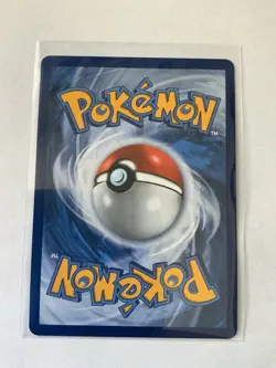 Oricorio ex 110/94 Ultra Rare Full Art - Phantasmal Flames English Pokemon TCG - Image 2