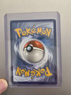 Pokemon TCG Alcremie VMAX Shining Fates 073/072 Holo Secret Rare - Image 2