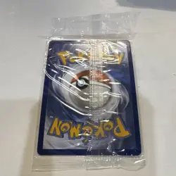 Pokemon Moltres Zapdos Articuno GX Tag Team Promo SM210 Sealed Pack - Image 2