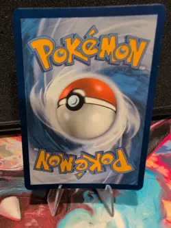 Beautifly 219/217 IR Ascended Heroes Evolution NM English Pokemon TCG Pack Fresh - Image 3
