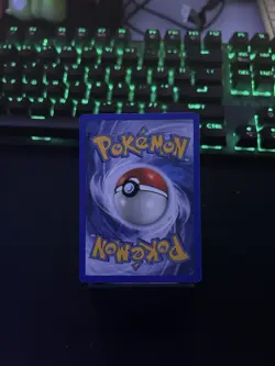 Pokemon TCG Vibrava 22/97 Reverse Holo Rare EX Dragon 2003 - Image 2