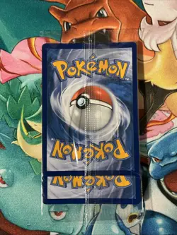Pokemon TCG - Mega Charizard X EX 023 & Oricorio EX 024 UPC Promos - New/Sealed - Image 2