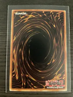 Trap Dustshoot - PGD-049 - Common - 1st Edition - VLP Yugioh - Image 2