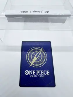 [NM] Nami ONE PIECE Card Game Japanese OP08-106 Promotion Pack EX Vol.3 GN12 - Image 4