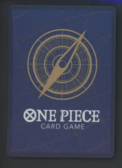 Nami OP09-070 UC Premium Card Collection Best Selection Vol.4 One Piece - Image 2