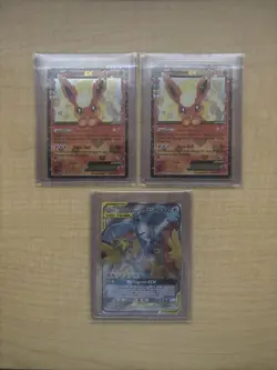 Pokemon Card Bundle Lot (3 Cards) - Combined Shipping - Image 1