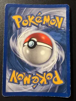 Totodile 134/165 Expedition Pokemon Card Reverse Holo Foil Rare HP- - Image 2