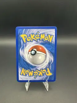 Pokemon TCG Shroomish Card 127/147 Supreme Victors Regular Common Yuka Morii - Image 2