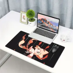 Jirachi - Board Game Pokemon Playmat Games Mousepad Play Mat of TCG 3652 - Image 4