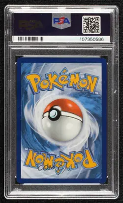 Full Art Darkrai VSTAR Pokemon Sword Shield Crown Zenith Galarian Gallery PSA 10 - Image 2