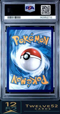 2025 Pokemon Meg En-Mega Evolution Steelix 10 PSA - Image 2