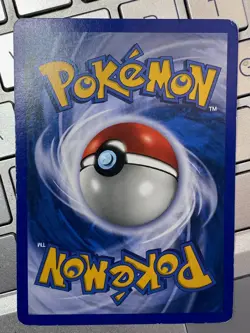 Pokemon Dark Magcargo Neo Destiny Card #18/105 LP - Image 3