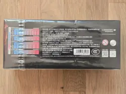 Pokemon Simplified Chinese Exclusive Arceus & Dialga & Palkia-GX Sealed Gift Box - Image 2
