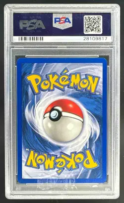 28109817 Sentret 2000 Pokemon Neo Genesis 1st Edition #71 PSA 10 - Image 2