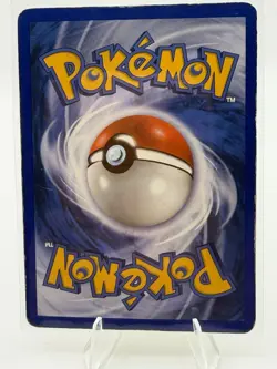 Pokemon Bellossom 100 HP Rare Regular Hidden Legends 16/101 English 2004 - Image 2