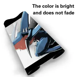 537045 - Board Game Pokemon Garchomp Playmat Games Mousepad Play Mat of TCG - Image 3
