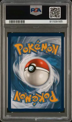 Charizard VMAX PSA 10 Gem Mint SV107 2021 Pokemon Shining Fates - Image 2