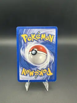 Pokemon TCG Paras 72/112 EX Fire Red & Leaf Green Common Yuka Morii - Image 2