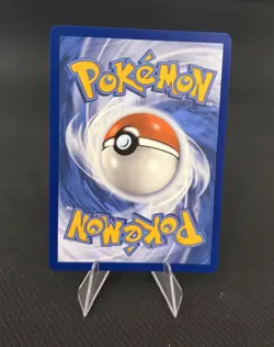 CHARIZARD 056 Black Star Promo Pokemon TCG Full Art NM - Image 4