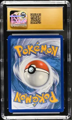 Pokemon 2022 Starmie V Astral Radiance TG13/TG30 CGC PRISTINE 10 - Image 2