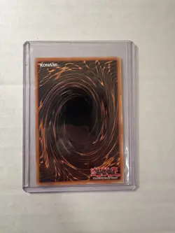 Heavy Polymerization MP24-EN150 Prismatic Secret Rare 1st Edition Yu-Gi-Oh! - Image 2