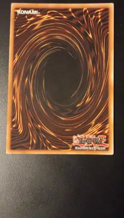 Yu-Gi-Oh! Magical Android Synchro Effect 1st Edition Holo BLMM-EN147 - Image 2