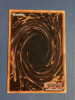 Yugioh Trap Dustshoot PGD-049 Common Unlimited MP/HP - Image 2