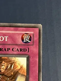 Yugioh Trap Dustshoot PGD-049 Common Unlimited MP/HP - Image 3